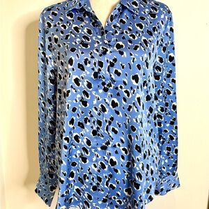 Women’s V neck blouse